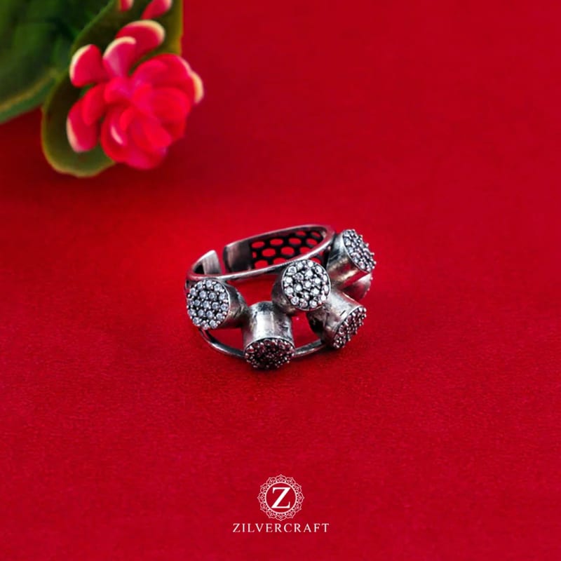 Pure Silver Indian Jewellery Online