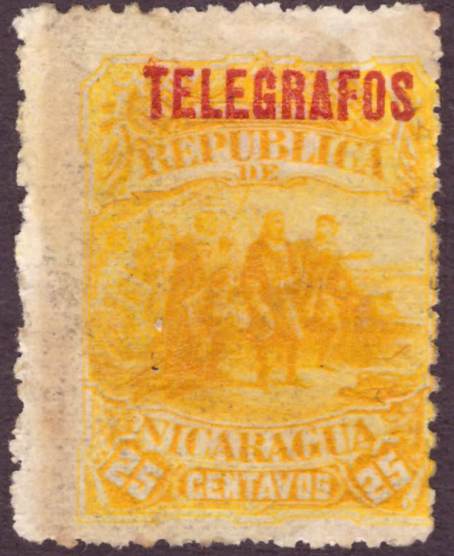Nicaragua