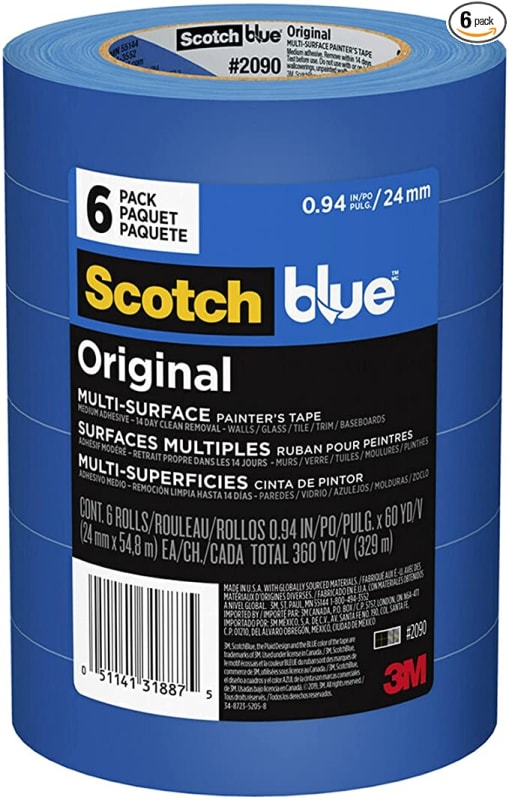 Painters Tape