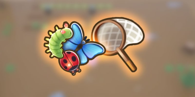 Coral Island Catching Guide