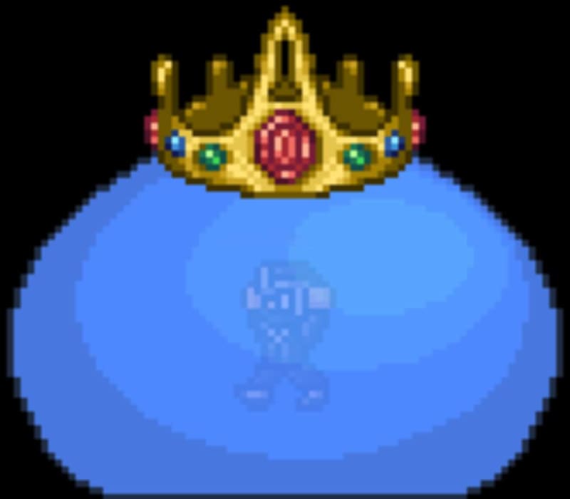 Queen Slime - Terraria Bosses in Order by @gamingcollective - Listium