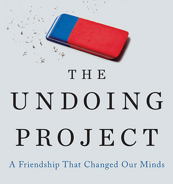 The Undoing Project
