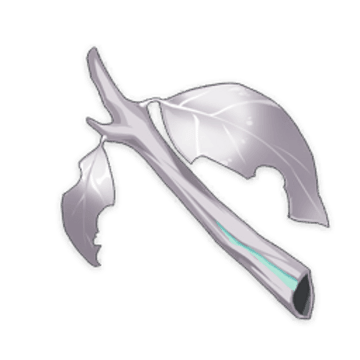 Dead Ley Line Leaves