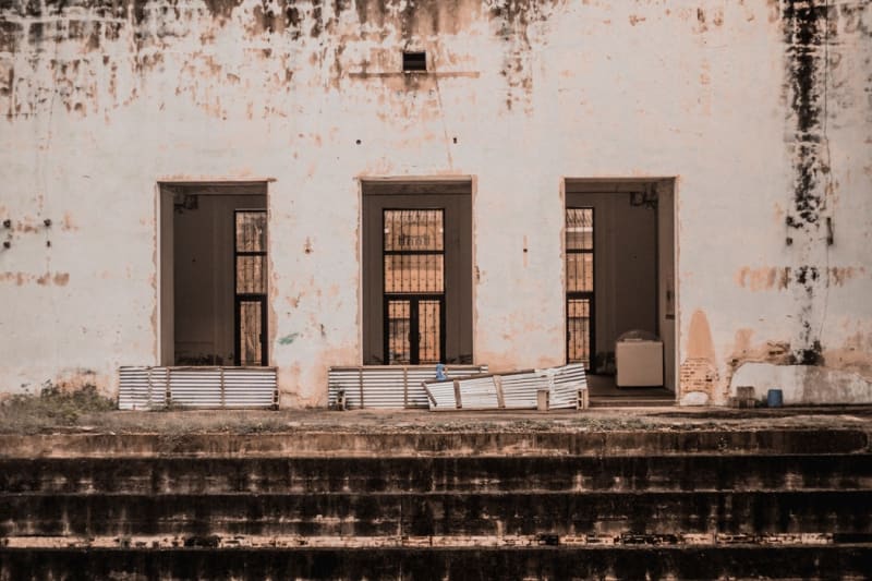Warning Signs that Show You Have a Mold Problem