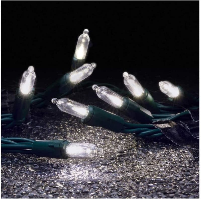 GE Colorite Miniature LED Light Set