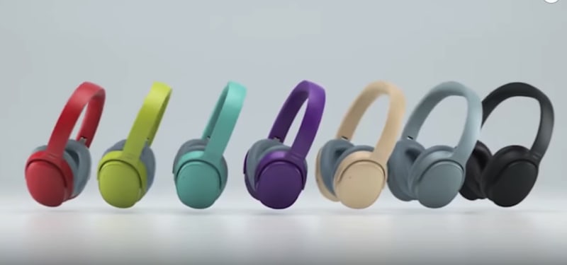 Top 10 Budget Wireless Active Noise Cancelling Headphones