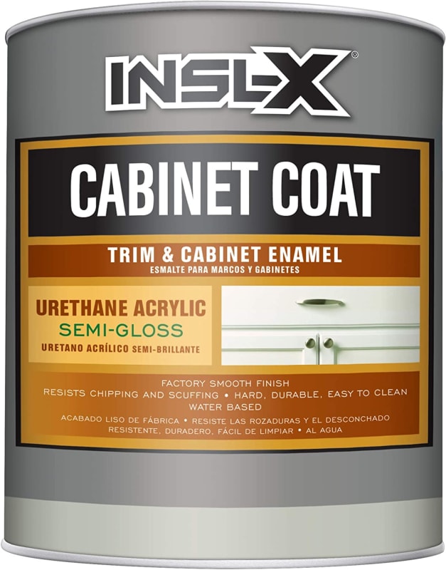 CC560109A-44 Cabinet Coat-Semi-Gloss Paint