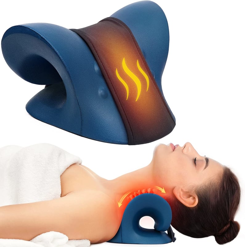 Best cervical traction devices by @HealthyLife - Listium