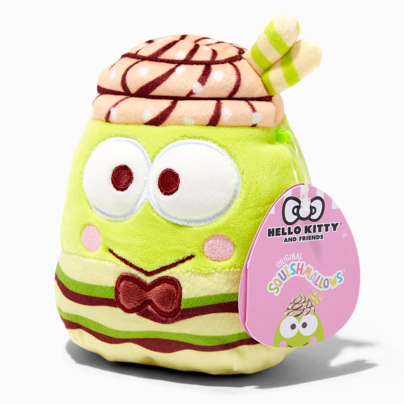 Keroppi (Dessert)