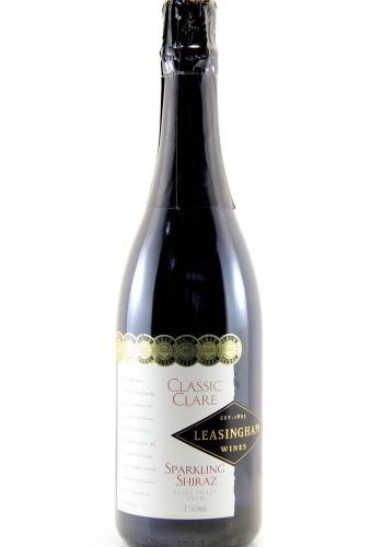 Leasingham Classic Clare Shiraz