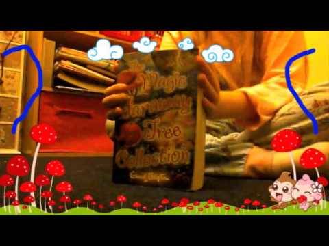 The Magic Faraway Tree (The Faraway Tree #2)