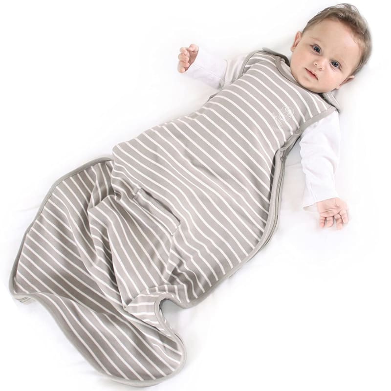 4 Season Baby Sleep Bag Sack, Australian Merino Wool, 2 Months to 2 Year