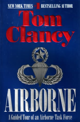 Airborne: A Guided Tour Of An Airborne Task Force