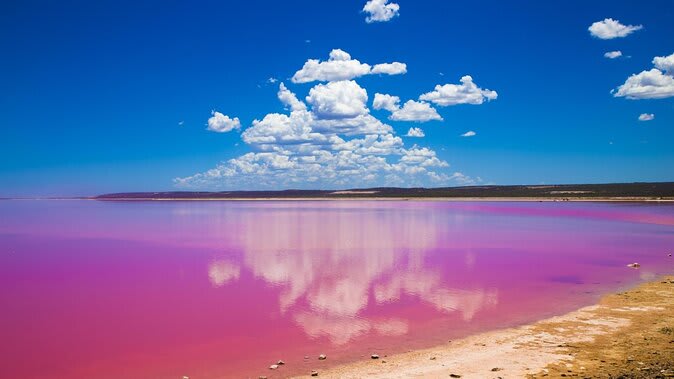 Hutt Lagoon