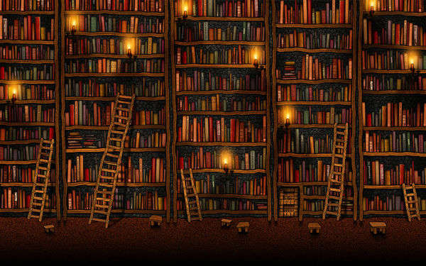 Books Read 2017