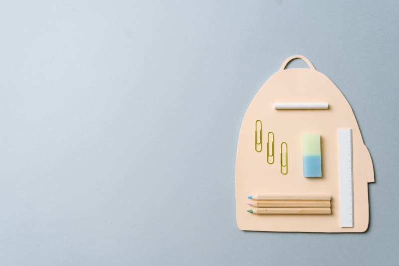 Top Customizable School Essentials for Promotions