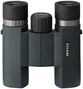 Pentax AD 9x28 WP Compact Binoculars
