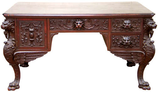 My Antiques Collection