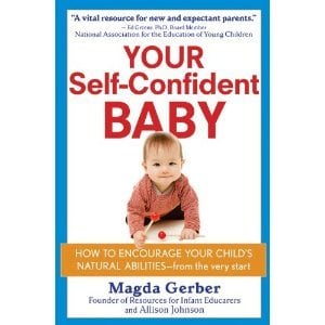 Your Self-Confident Baby