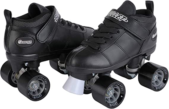Chicago Skates Bullet Men's Speed Roller Skate