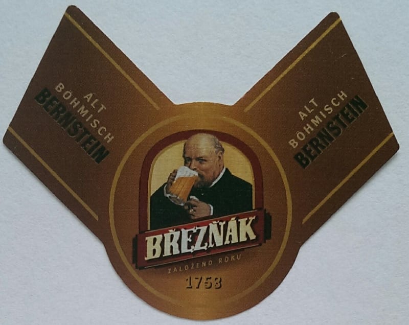 Březňák Bernstein Etk. C