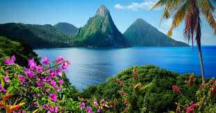 Saint Lucia