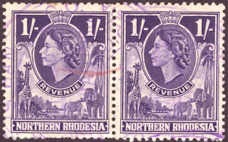 Northern Rhodesia