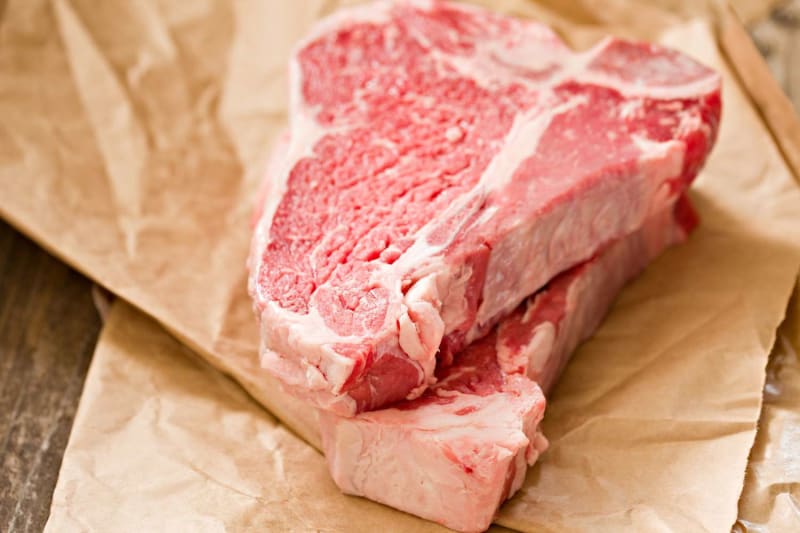 Custom Butcher Paper