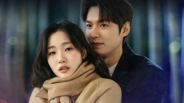 The King: Eternal Monarch