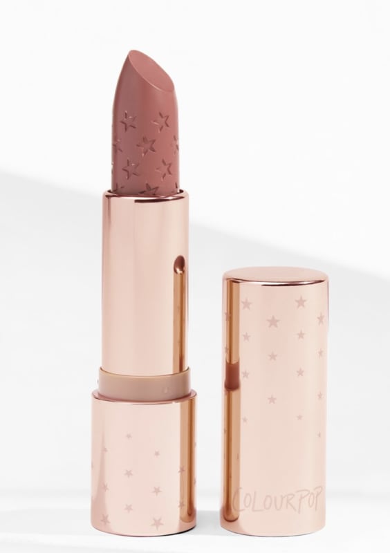 Matte Lux Lipstick