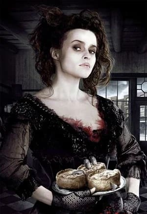 Mrs Lovett