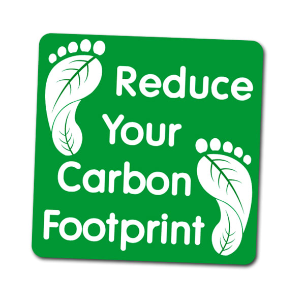 How to Reduce Your Carbon Footprint