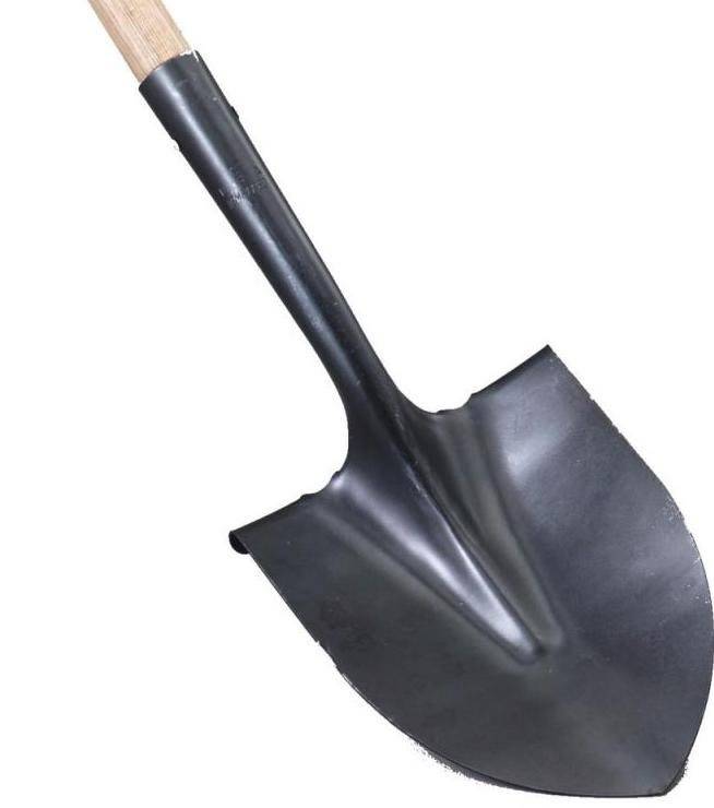 Shovel