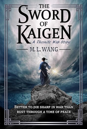 The Sword of Kaigen