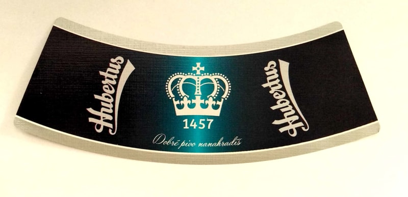 Hubertus Nealko 1457 Etk. C