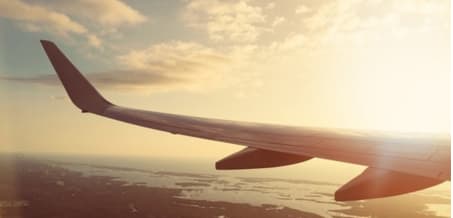 Things to take on a Long Flight
