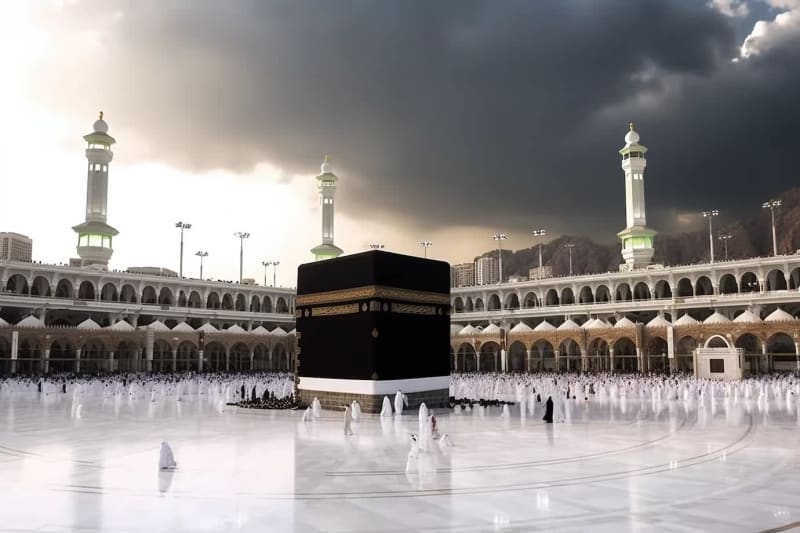 Nourish Your Faith with Islamic Stories