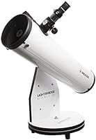 Meade Instruments LightBridge Mini Dobsonian Telescope