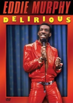Eddie Murphy: Delirious