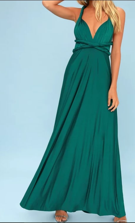 Choose bridal party attire and accessories