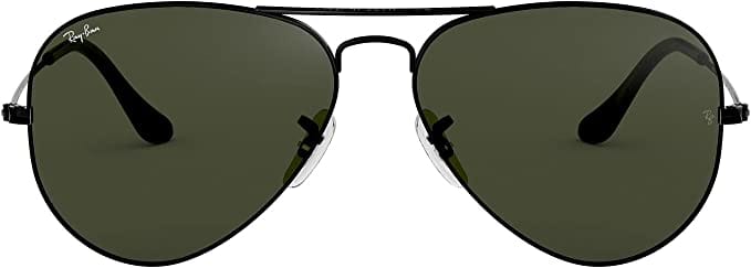 Classic Aviator Sunglasses