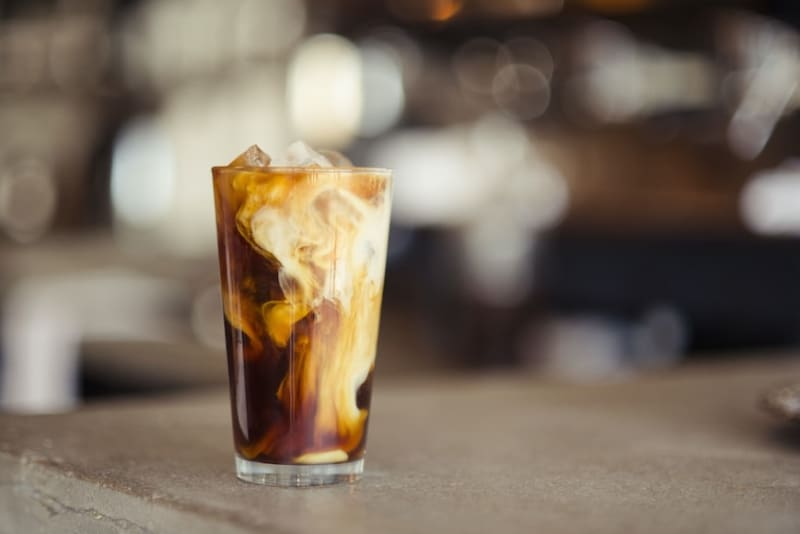 Best Iced Coffee Maker