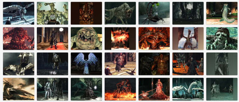 Smelter Demon, Dark Souls Wiki