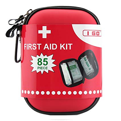 First Aid Kit