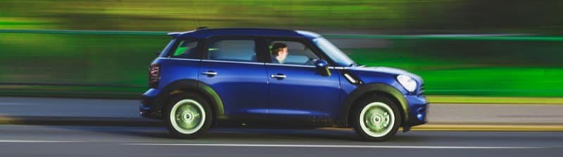 Checklist for when you are going to buy a car
