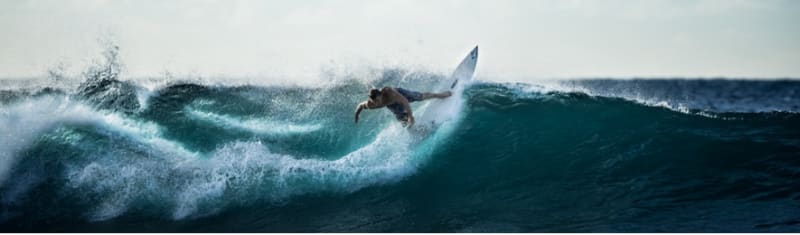 Things to take on a Surfing Trip