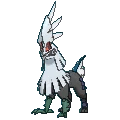 Silvally