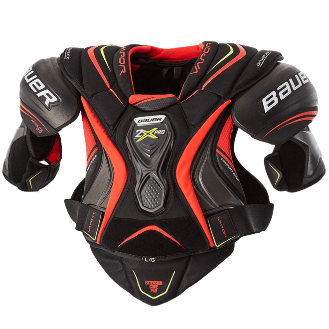 VAPOR 2X PRO SHOULDER PAD SENIOR
