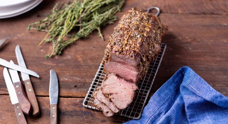 THE BEST PALEO DINNER RECIPES