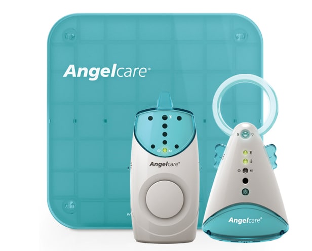 Monitor - audio, video or movement